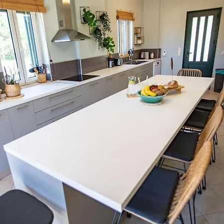 Greenvillage Countryside 20m From Tavern * Marantochori