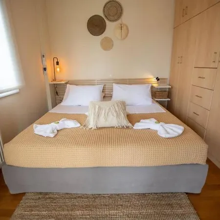 Greenvillage Countryside 20m From Tavern * Marantochori