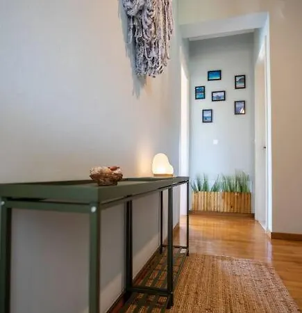 Greenvillage Countryside 20m From Tavern Marantochori
