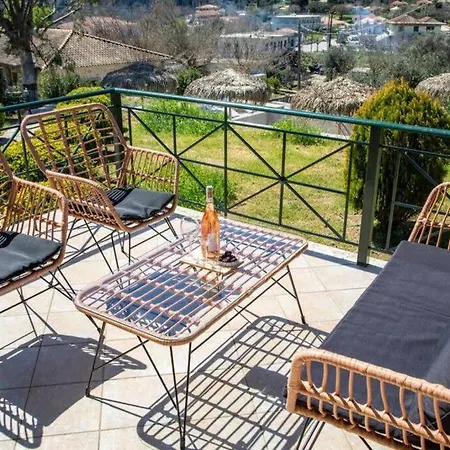 Greenvillage Countryside 20m From Tavern Villa *