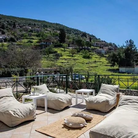 Greenvillage Countryside 20m From Tavern Villa