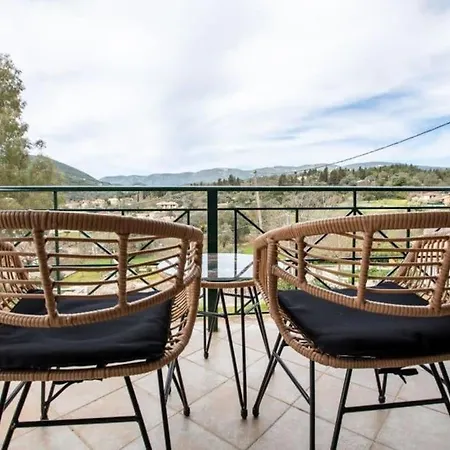 Greenvillage Countryside 20m From Tavern Villa *