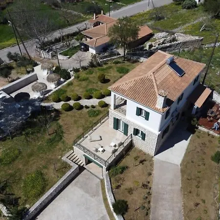 Greenvillage Countryside 20m From Tavern Villa *