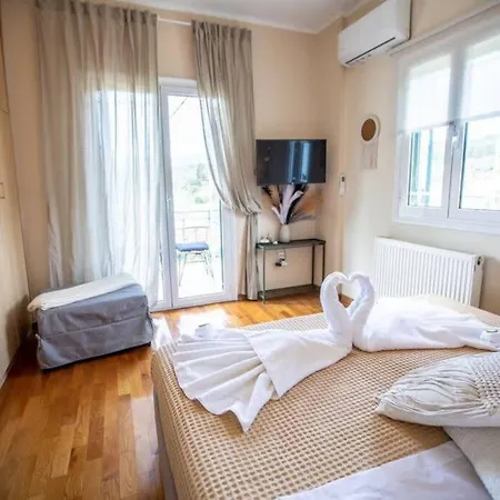 Greenvillage Countryside 20m From Tavern Villa *